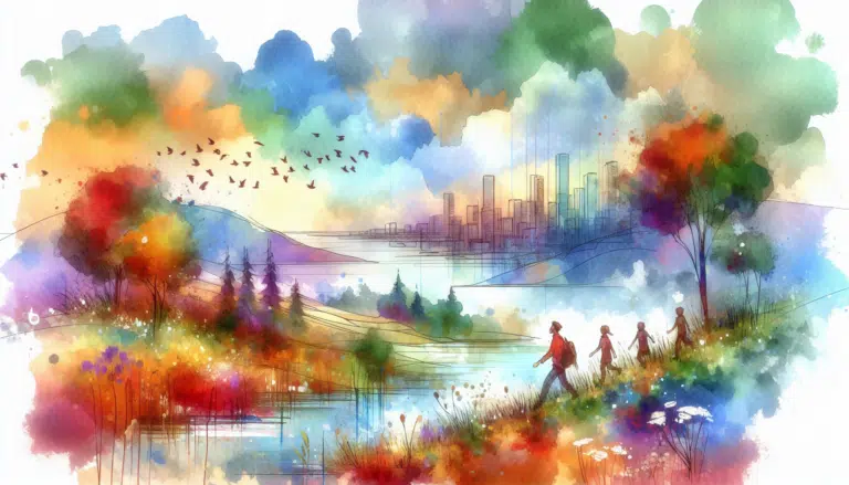 Other Stories: «A Journey of Self-Discovery: Finding Purpose and Passion»