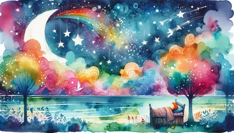 Beyond the Stars: Long Tales to Ignite Imagination and Wonder