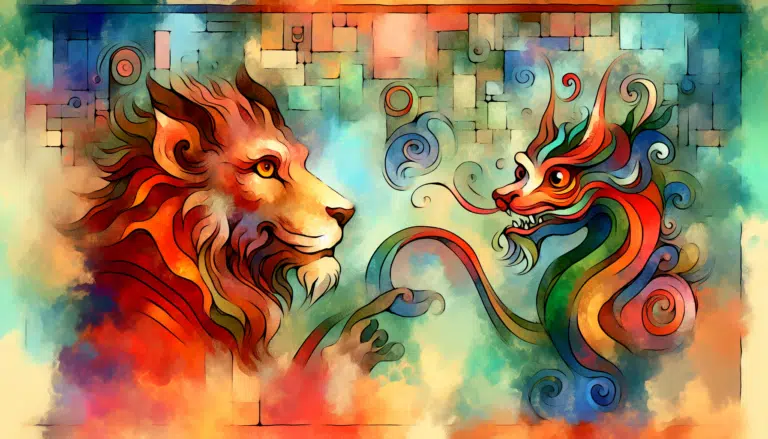 Crafty Characters: Tales of Cunning and Quick Thinking