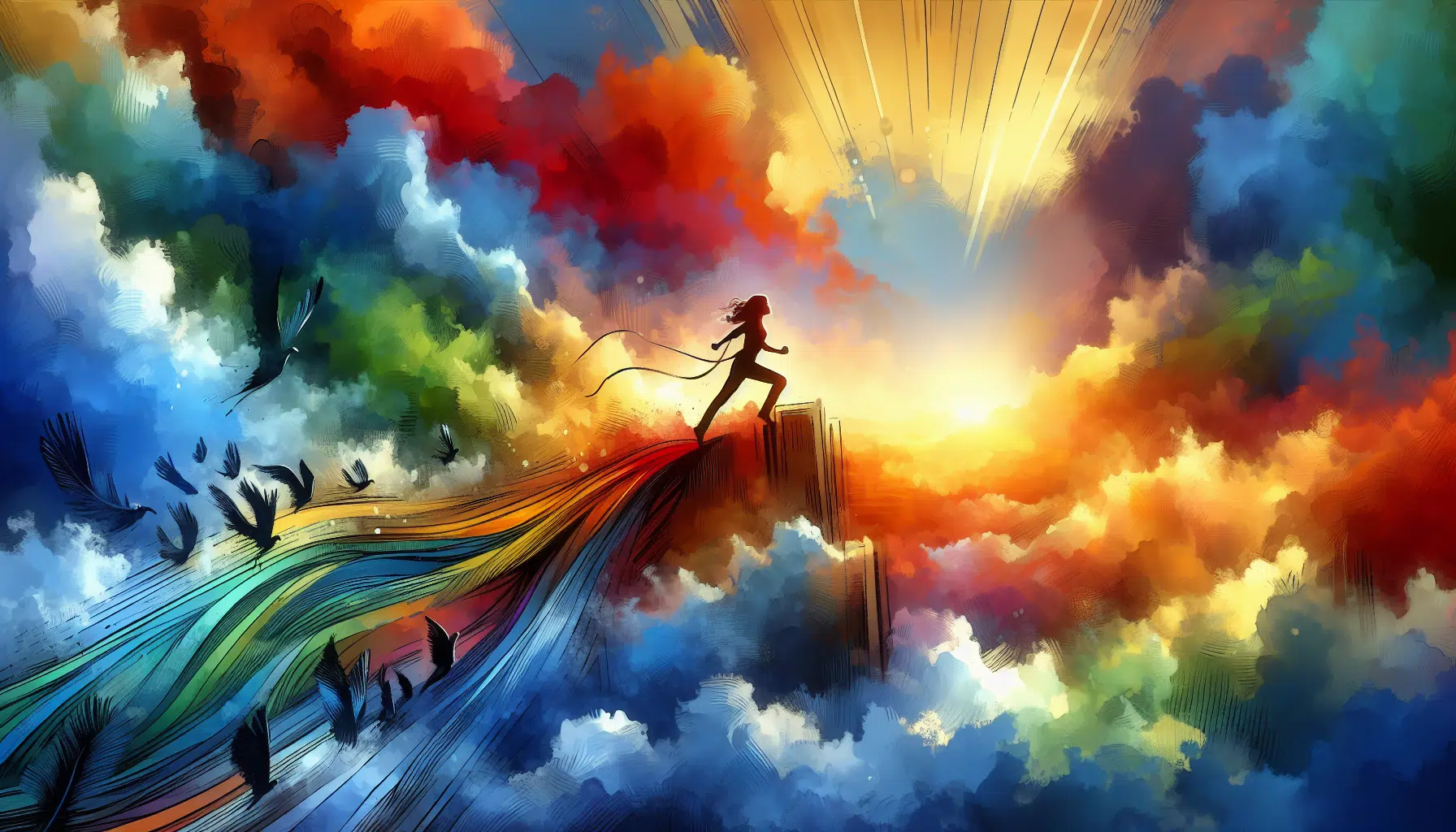 Dare to Dream The Inspiring Story of Pursuing Your Passion Against All Odds