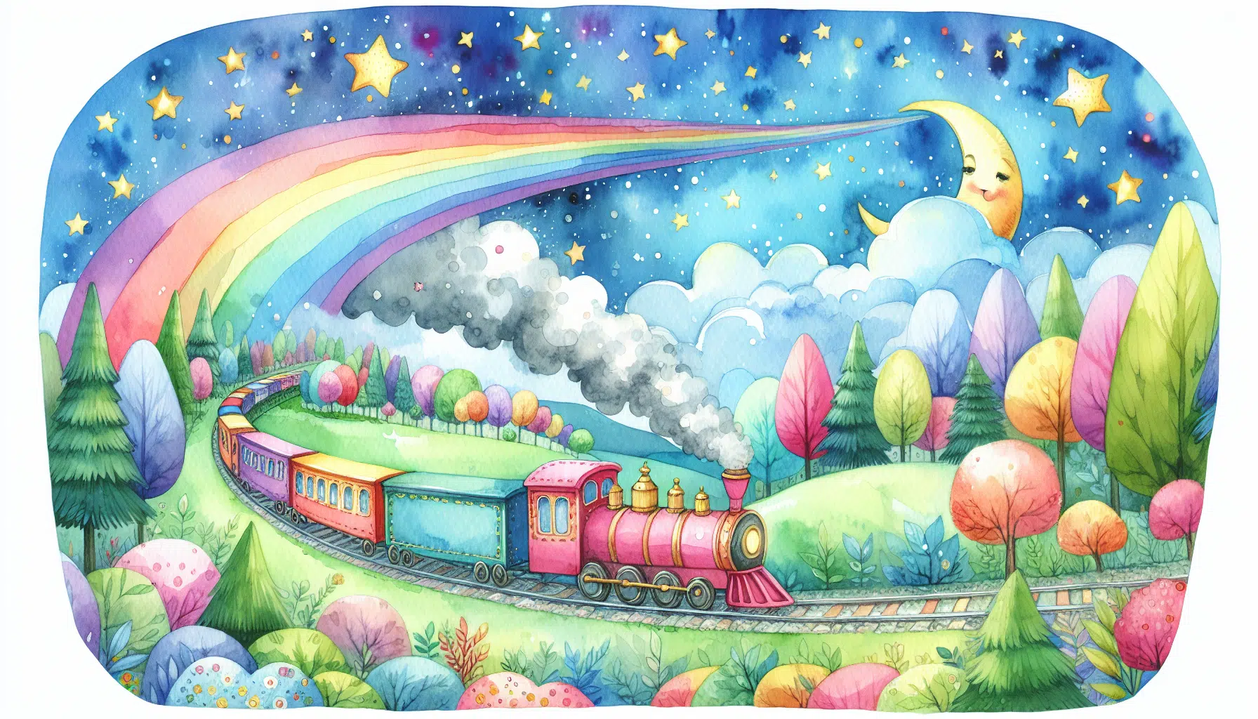 Dreamland Express Quick Journeys to the Land of Nod