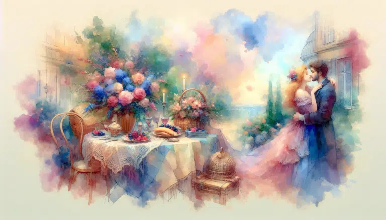 Heartfelt Whispers: Tender Stories for Lovers
