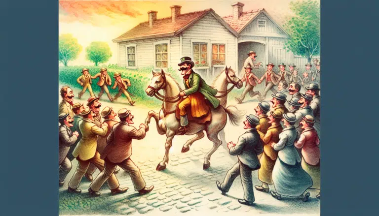 Honesty Chronicles: Twelve Fables on Truth and Integrity