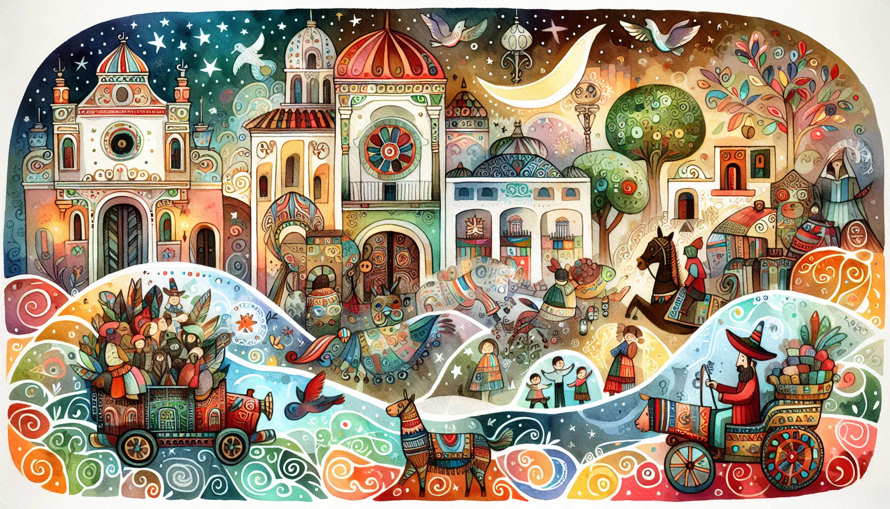 Language Legends Spanish Stories for Cultural Connection