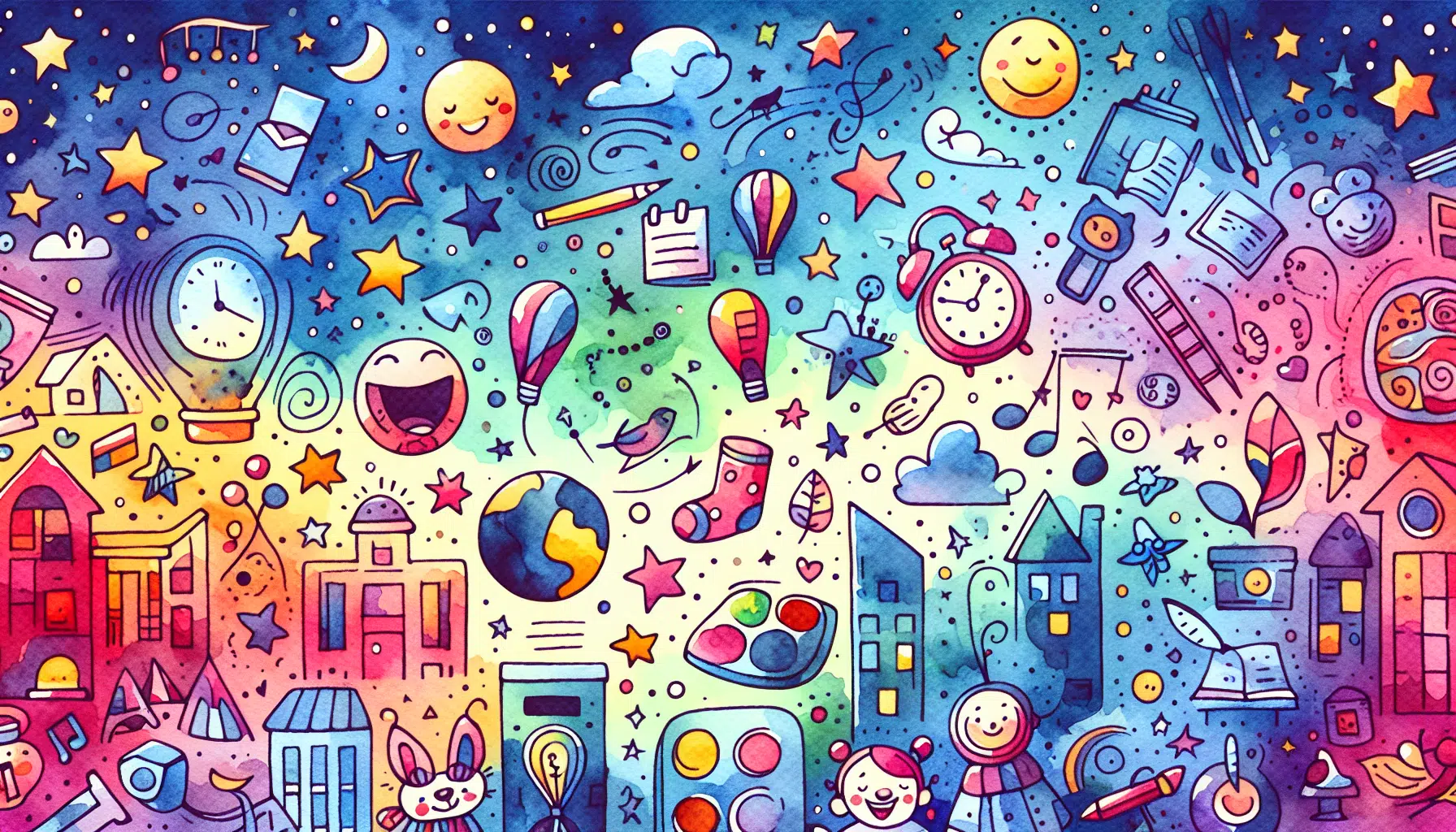Lights Off Laughs On Bedtime Comedy for Kids