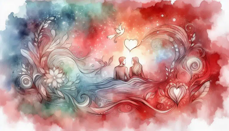 Love Everlasting: Endearing Tales for Couples