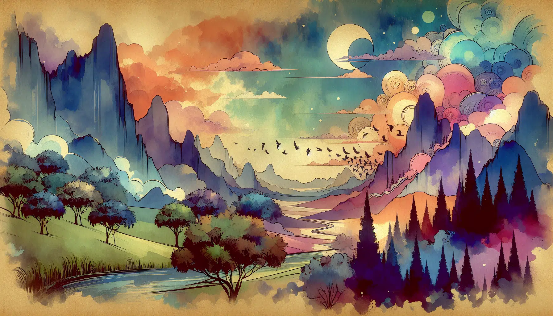 Scheming Tales Twelve Fables of Strategic Brilliance