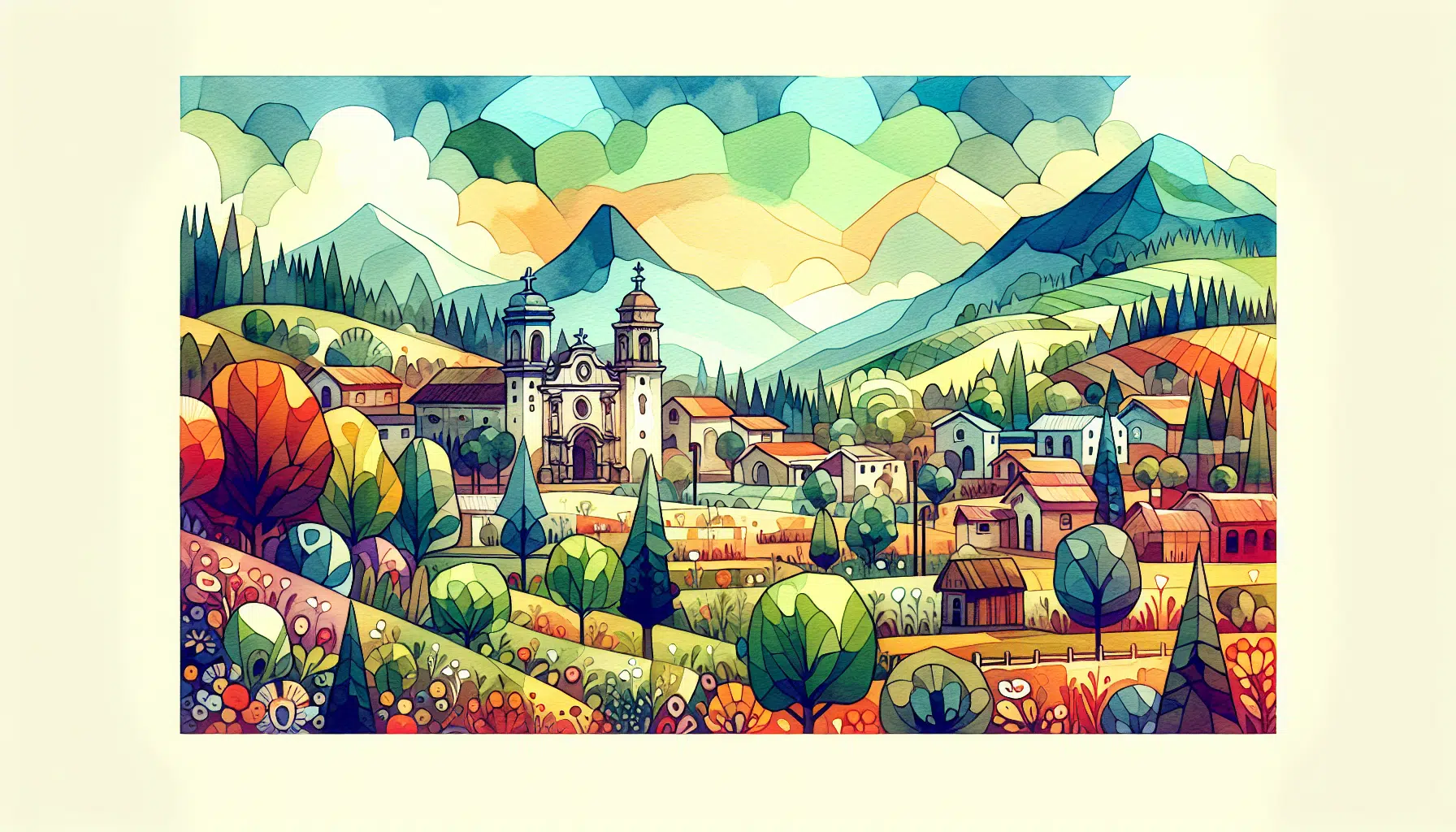 Spanish Voyages Intriguing Stories to Enhance Language Skills
