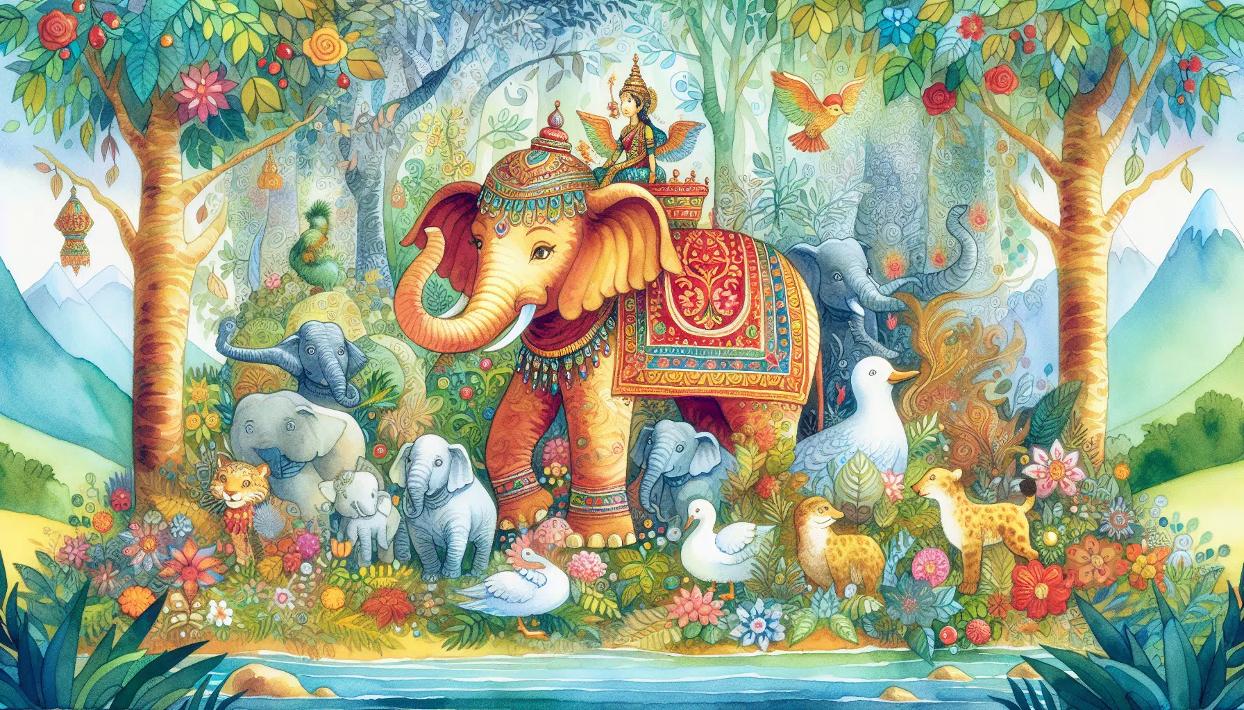 The Gift of Gratitude A Story of Appreciation and Happiness