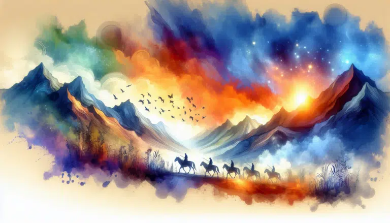 The Power of Belief: How Faith Can Move Mountains