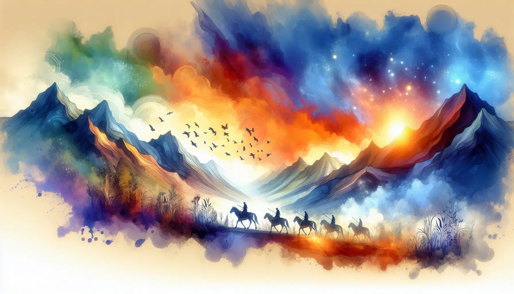 The Power of Belief How Faith Can Move Mountains