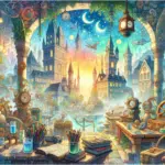 The Puzzle of the Forgotten Map