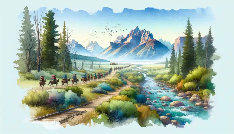 The Road Less Traveled: Courageous Tales of Adventure and Exploration