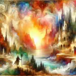 The Sorcerer’s Apprentice