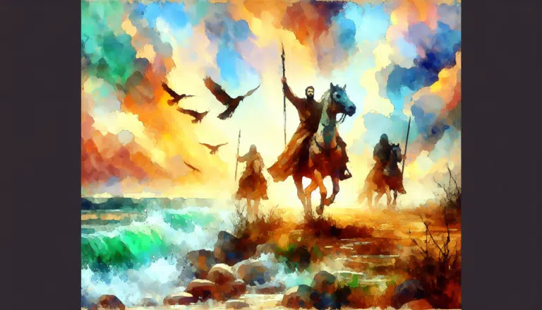 The Triumph of Perseverance: A Journey of Endurance and Triumph