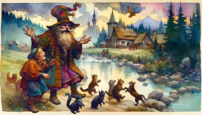 Trickster Tales: Stories of Wily Wisdom and Sharp Minds