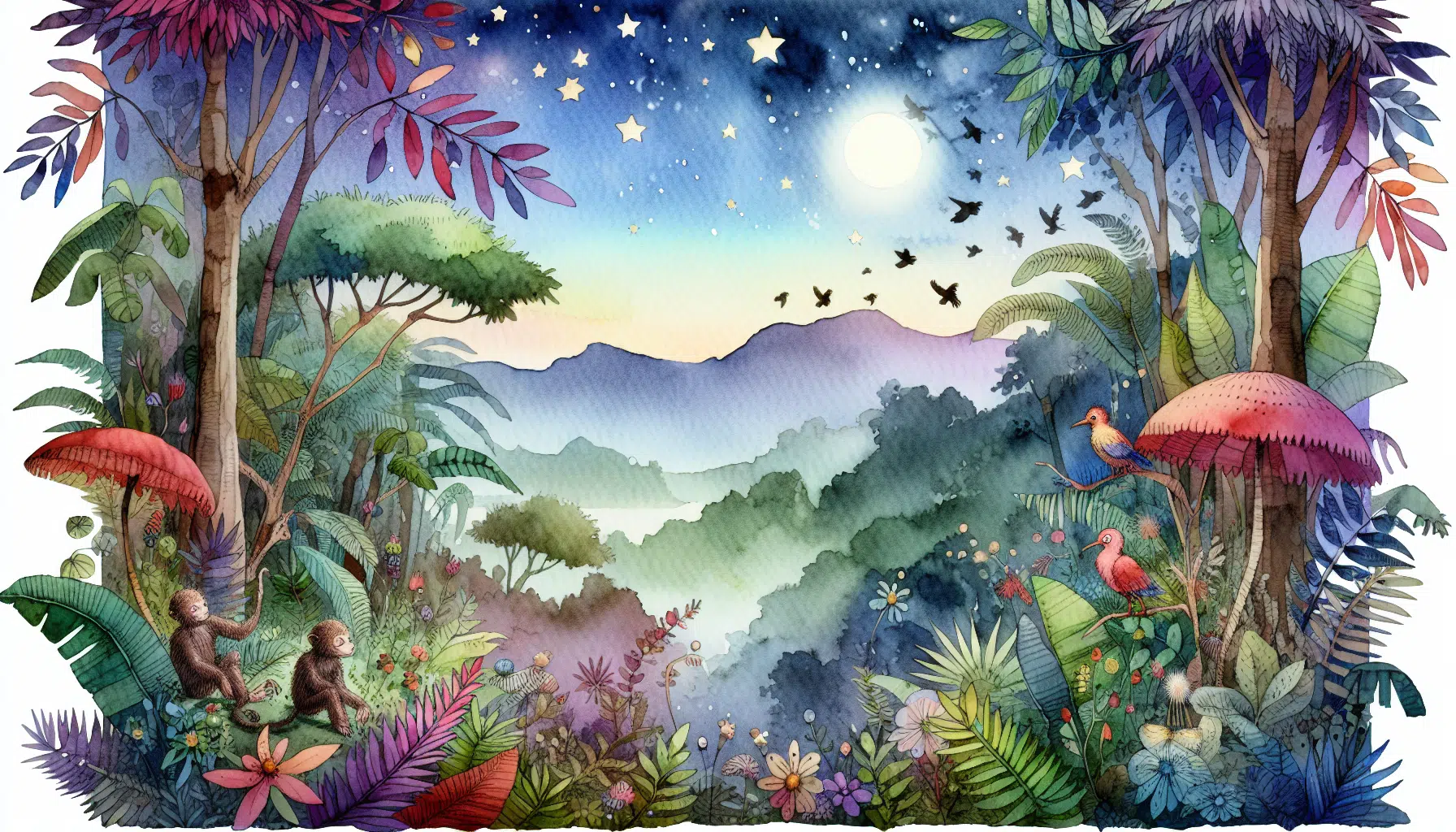 Whispered Promises Romantic Tales for Quiet Nights