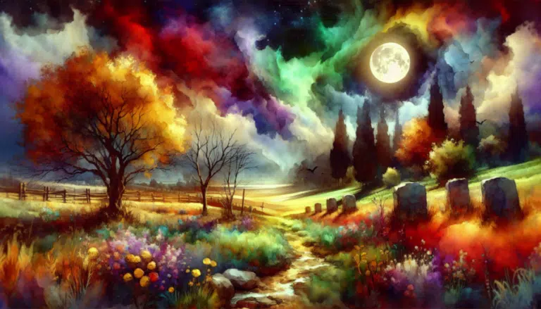 Whispering Echoes