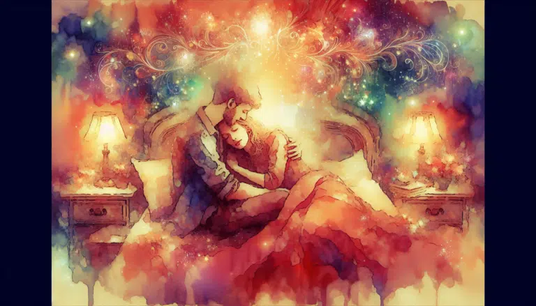 Whispers of Love: Heartwarming Stories for Sweet Dreams